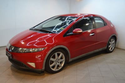 Honda Civic 1.8 i-VTEC 5p. Comfort usata