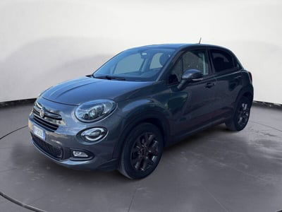 Fiat 500X 1.3 MultiJet 95 CV S-Design City usata