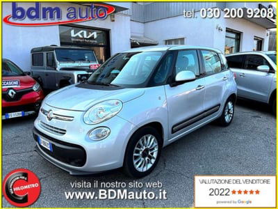 Fiat 500L 1.3 Multijet 85 CV Pop Star usata