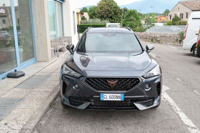 Cupra Formentor Formentor 1.5 TSI usata