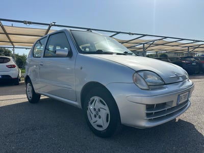 Fiat 600 1.1 50th Anniversary usata