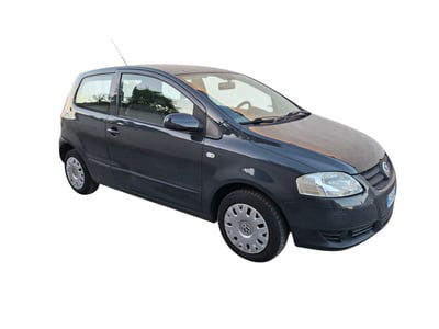 Volkswagen Fox Easy usata