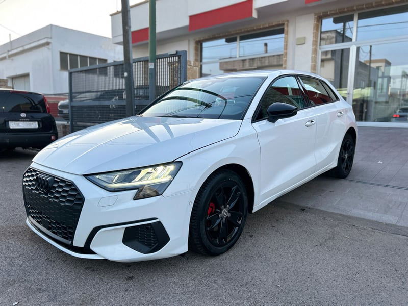 Audi A3 Sportback 30 TFSI