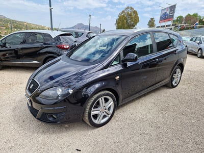 SEAT Altea XL 1.4 TSI Style usata