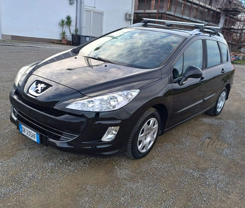 Peugeot 308 SW 1.6 HDi 90CV Ciel Premium