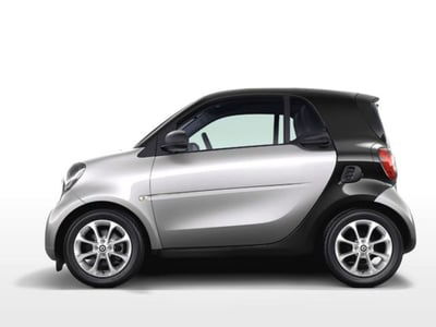 smart Fortwo 70 1.0 Youngster usata