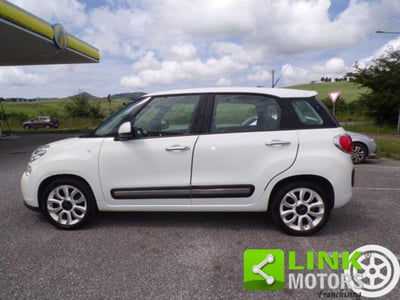 Fiat 500L 1.6 Multijet 105 CV Lounge usata