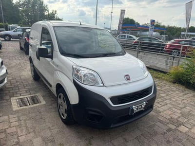 Fiat Fiorino 1.3 MJT 80CV Cargo usato