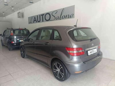 Mercedes-Benz Classe B 180 Executive usata