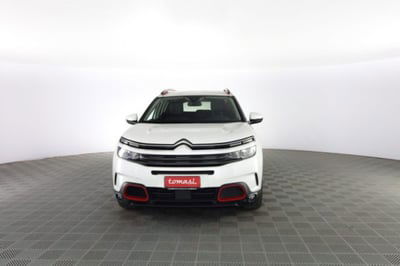 Citroen C5 Aircross Aircross BlueHDi 130 S&S Feel usata