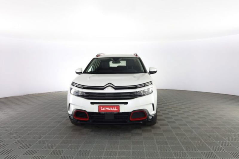 Citroen C5 Aircross Aircross BlueHDi 130 S&S Feel