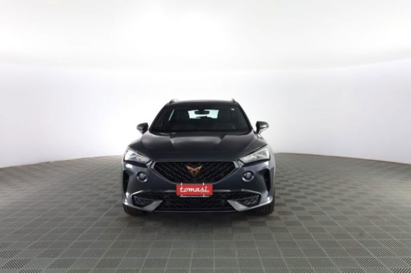 Cupra Formentor Formentor 1.5 TSI