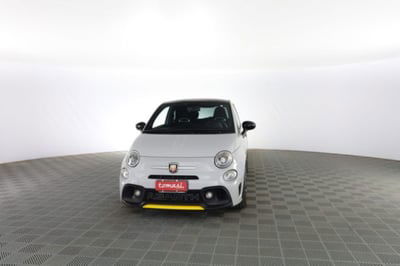 Abarth 595 595 1.4 Turbo T-Jet 145 CV usata