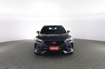 Cupra Formentor Formentor 2.0 tdi 4drive 150cv dsg usata