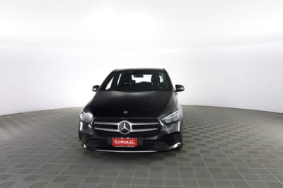 Mercedes-Benz CLA Shooting Brake 180 d Automatic Shooting Brake Executive usata