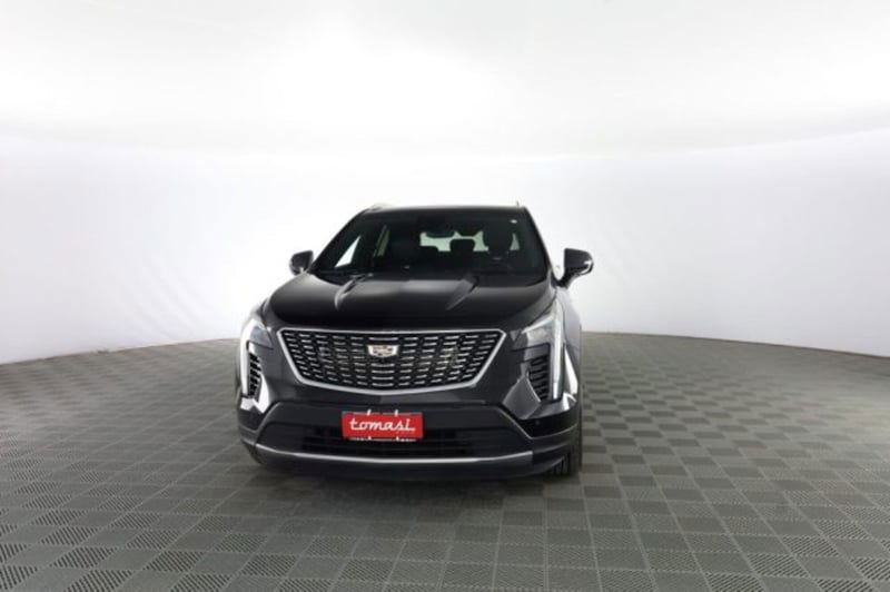 Cadillac XT4 XT4 350 TD AWD Premium Luxury