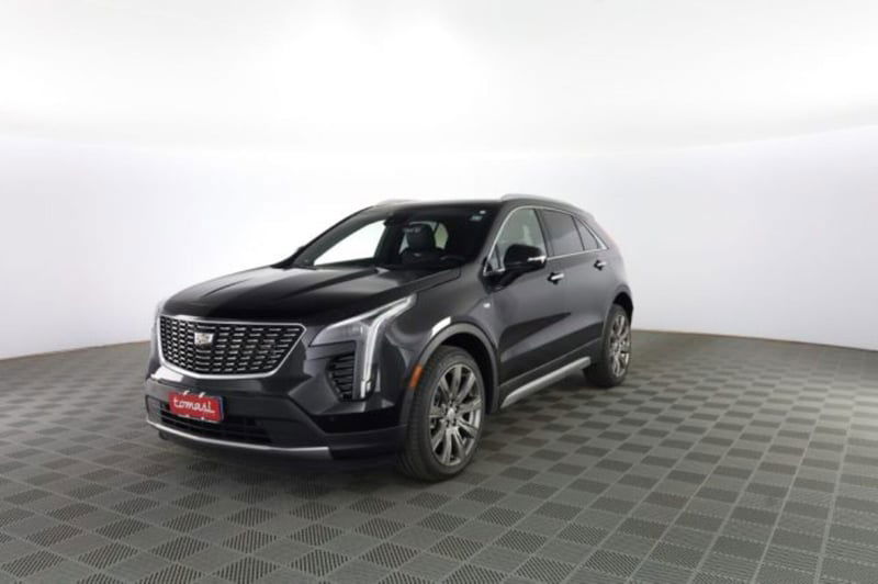 Cadillac XT4 XT4 350 TD AWD Premium Luxury