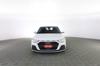 Audi A1 Sportback 25 TFSI usata