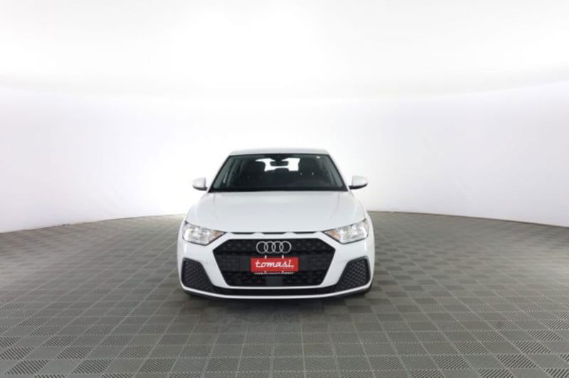 Audi A1 Sportback 25 TFSI