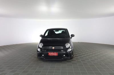 Abarth 595 595 1.4 Turbo T-Jet 180 CV Competizione usata