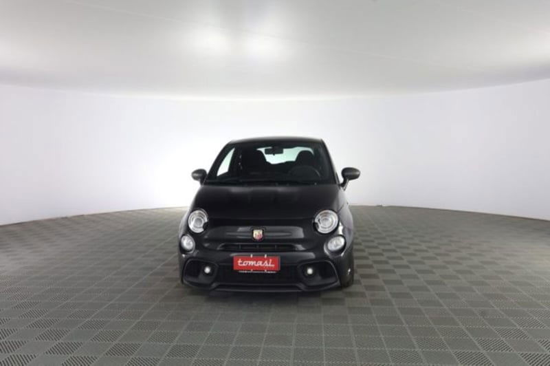 Abarth 595 595 1.4 Turbo T-Jet 180 CV Competizione