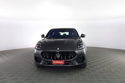 Maserati Grecale 2.0 mhev Grecale 300cv auto usata