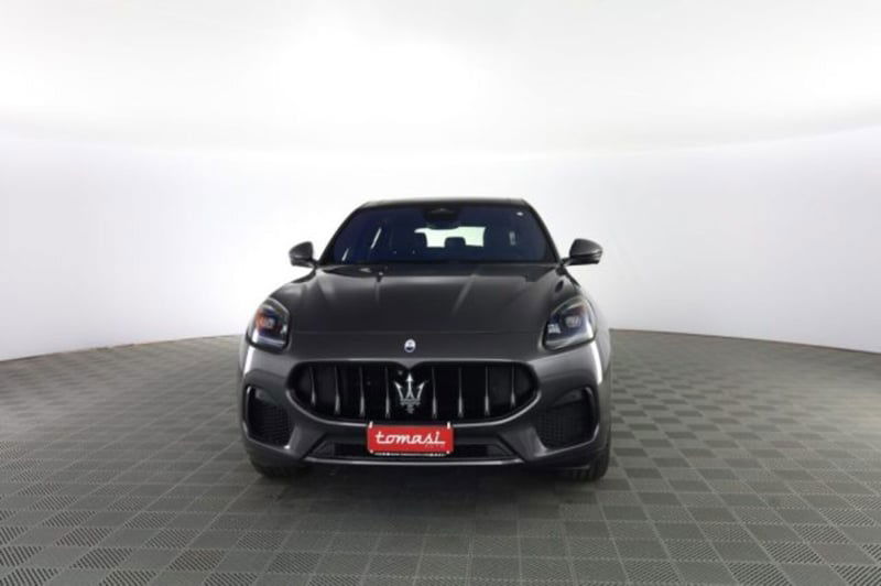 Maserati Grecale 2.0 mhev Grecale 300cv auto
