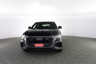 Audi Q8 Q8 50 TDI 286 CV quattro tiptronic Sport usata