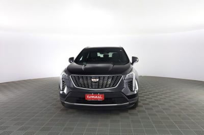 Cadillac XT4 XT4 350 TD AWD Premium Luxury usata