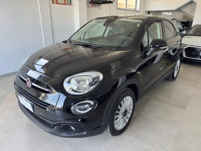 Fiat 500X 1.3 MultiJet 95 CV Urban usata