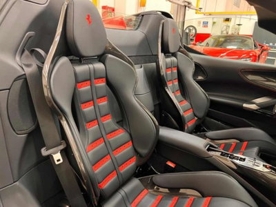 Ferrari SF90 Spider 4.0 F1 (10)