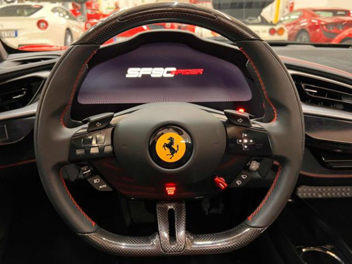Ferrari SF90 Spider 4.0 F1 (11)