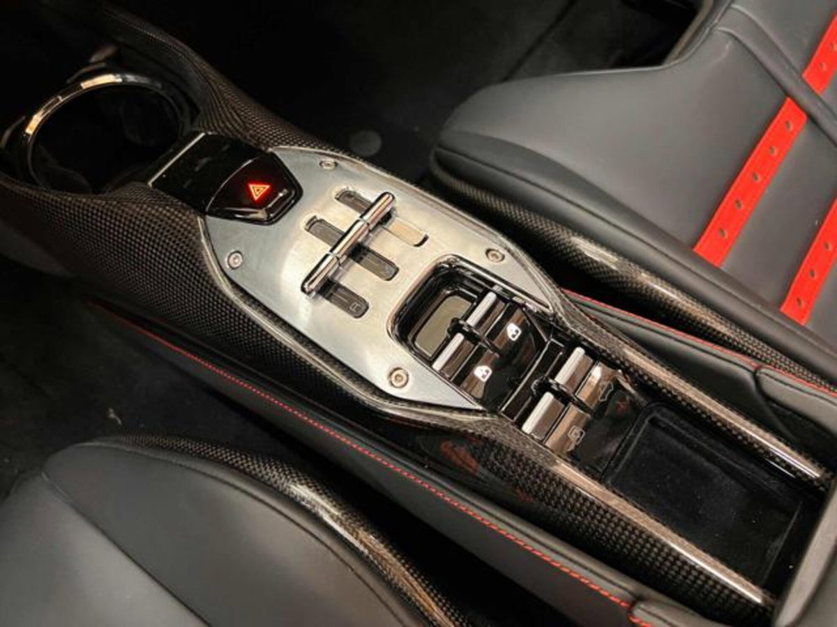 Ferrari SF90 Spider 4.0 F1 (12)