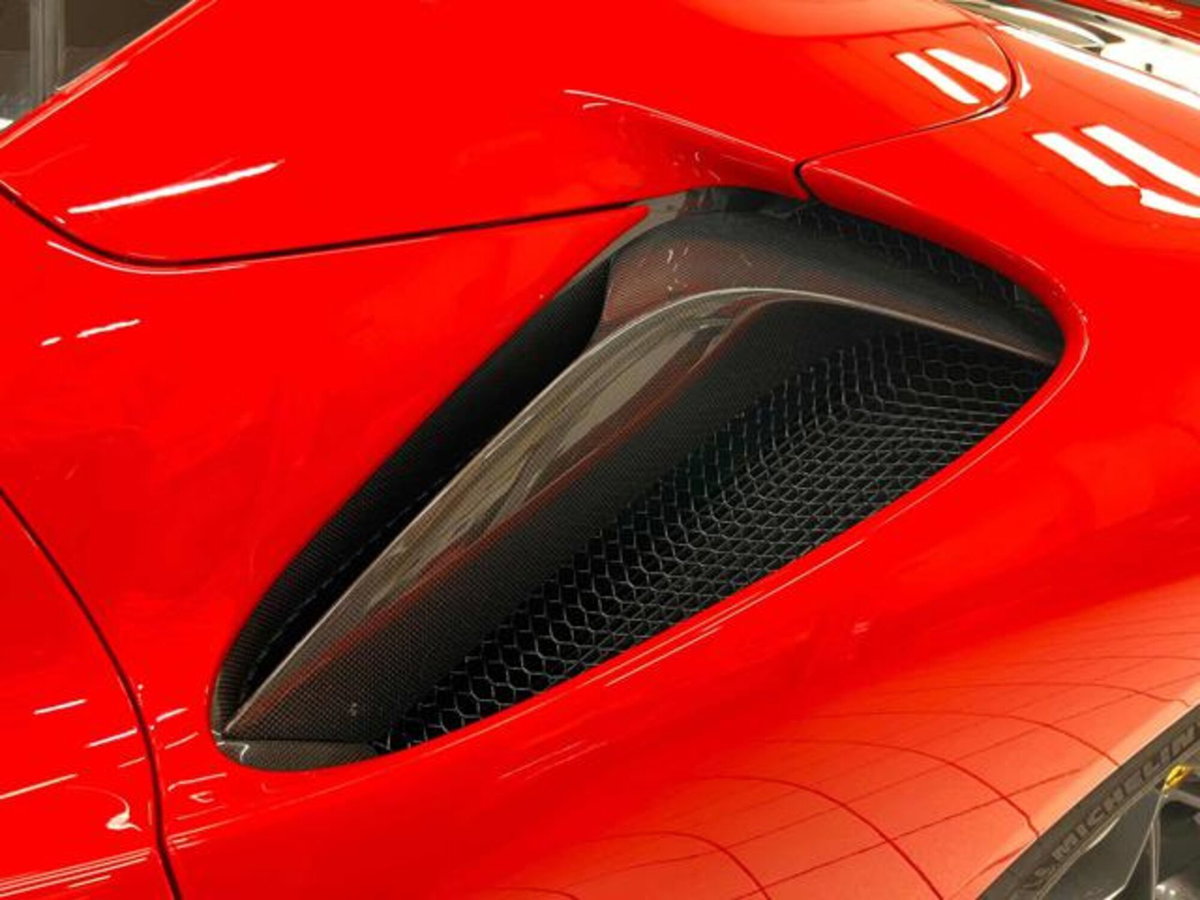 Ferrari SF90 Spider 4.0 F1 (14)
