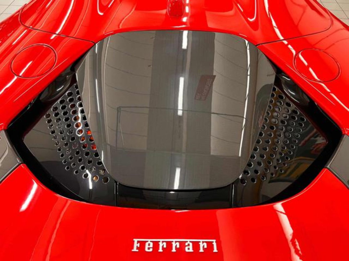 Ferrari SF90 Spider 4.0 F1 (15)