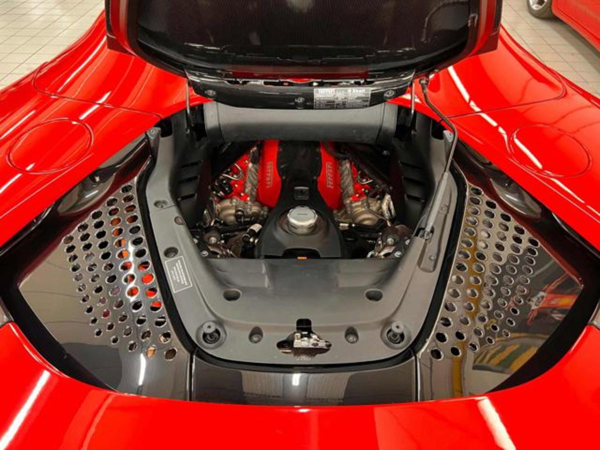 Ferrari SF90 Spider 4.0 F1 (16)