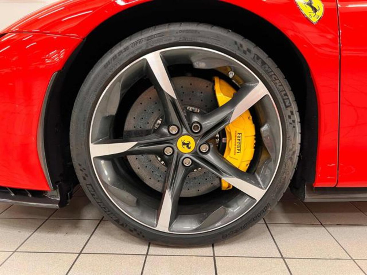 Ferrari SF90 Spider 4.0 F1 (5)