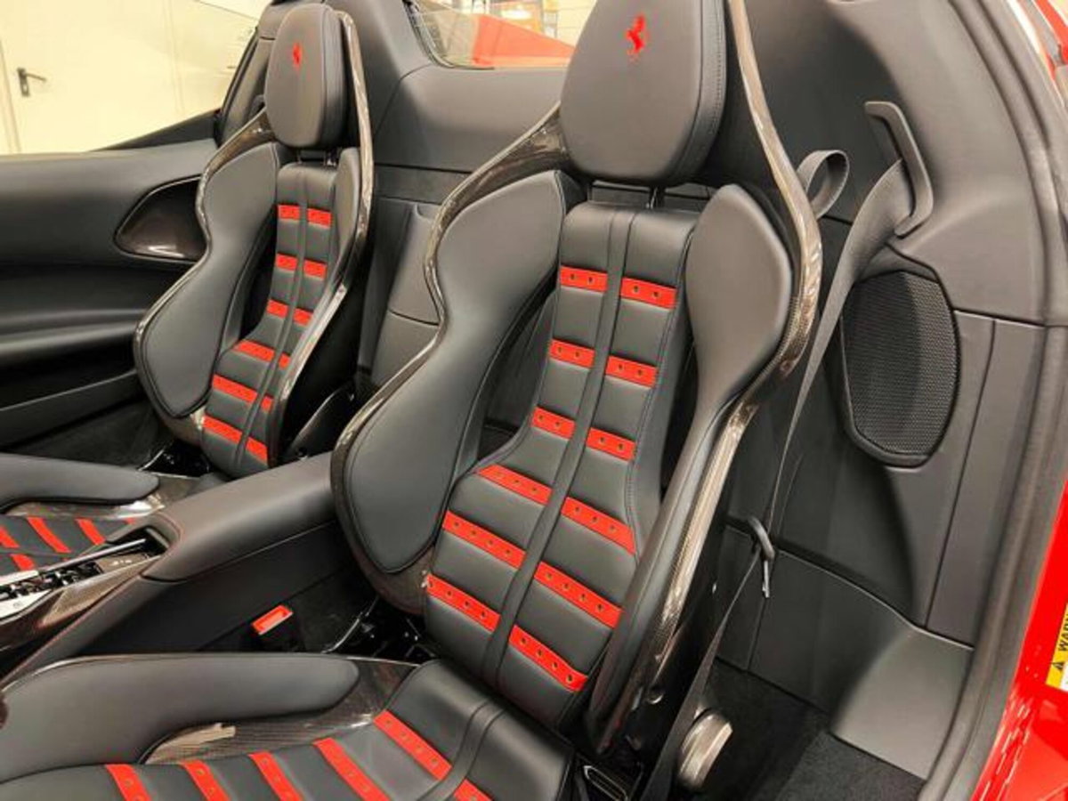 Ferrari SF90 Spider 4.0 F1 (7)