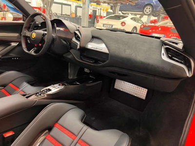 Ferrari SF90 Spider 4.0 F1 (9)