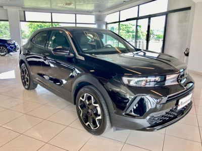Opel Mokka 1.2 t Ultimate s&s 136cv usata
