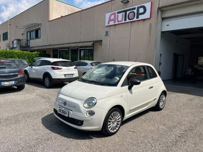 Fiat 500 1.2 Pop usata