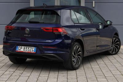 Volkswagen Golf Variant 1.0 eTSI EVO DSG Life