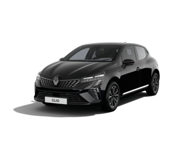 Renault Clio 1.0 eco-g Techno 100cv