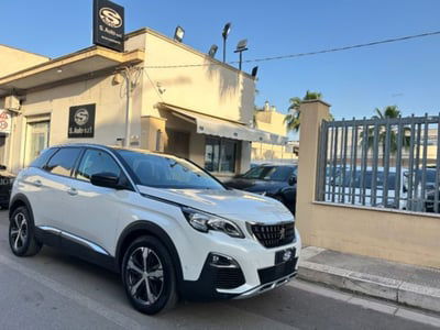 Peugeot 3008 BlueHDi 130 S&S EAT8 Allure Pack usata