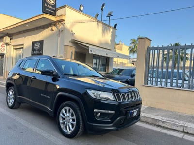 Jeep Compass 1.6 Multijet II 2WD S usata