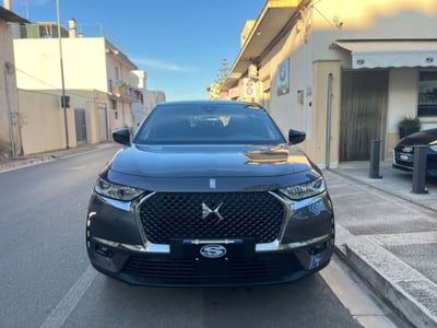 Ds DS 7 DS 7 Crossback BlueHDi 130 aut. Business usata