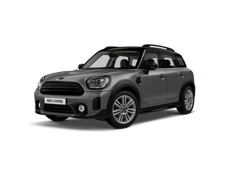 MINI Mini Countryman 1.5 One Countryman