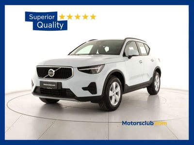 Volvo XC40 B3 automatico Essential nuova