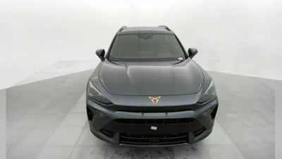 Cupra Formentor Formentor 1.5 TSI