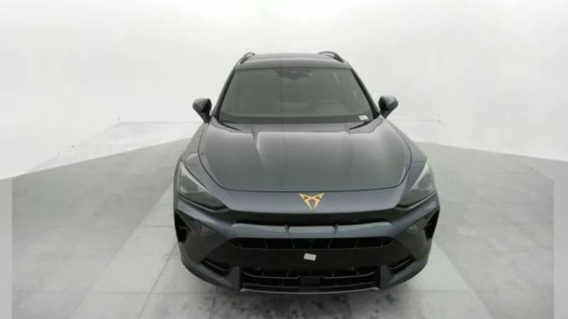 Cupra Formentor Formentor 1.5 TSI